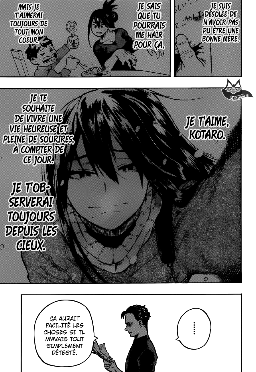 My Hero Academia: Chapter chapitre-235 - Page 16