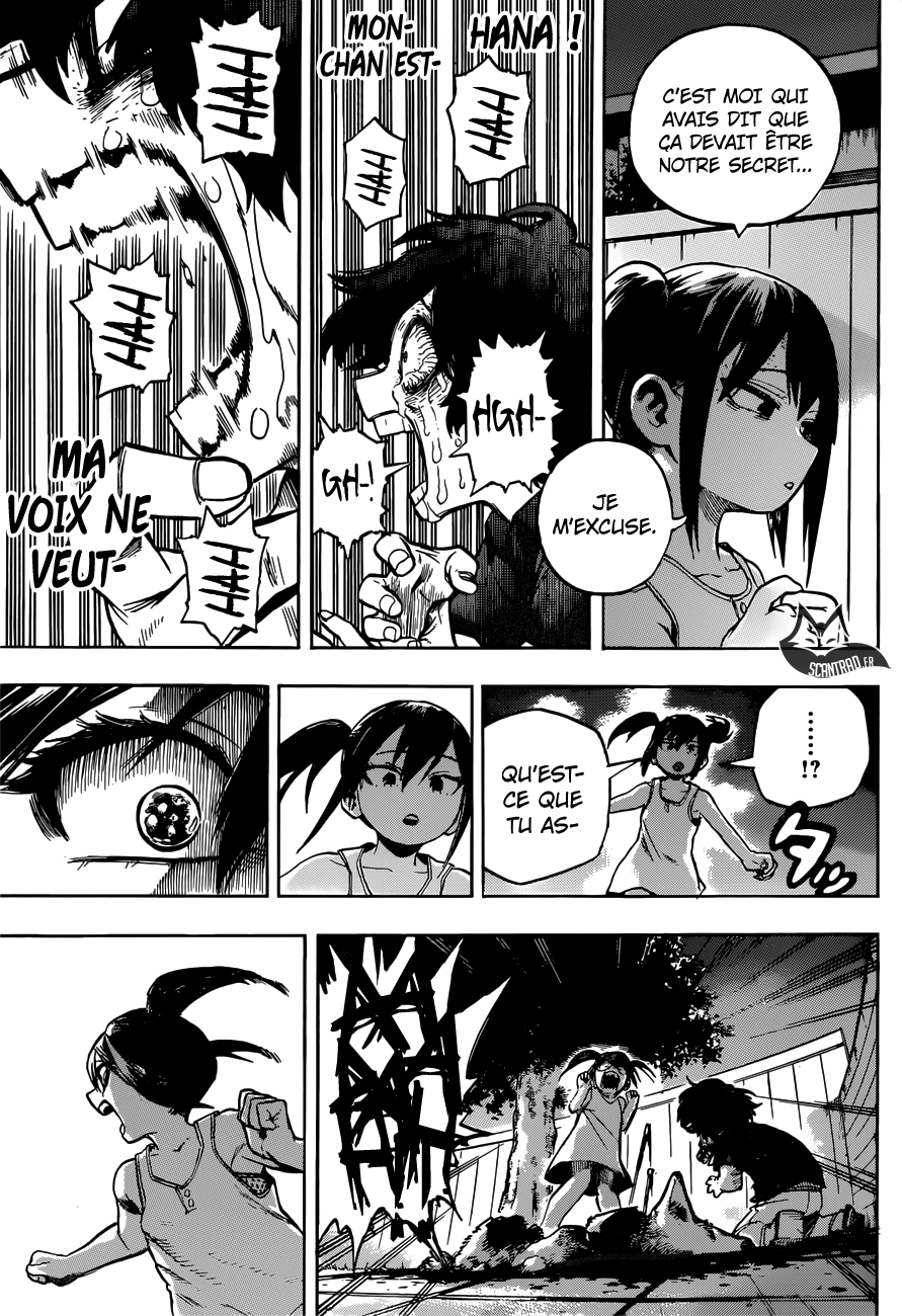 My Hero Academia: Chapter chapitre-236 - Page 3