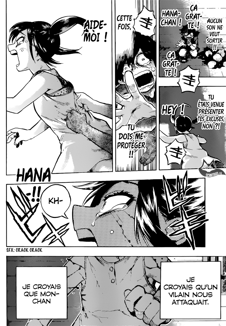 My Hero Academia: Chapter chapitre-236 - Page 4