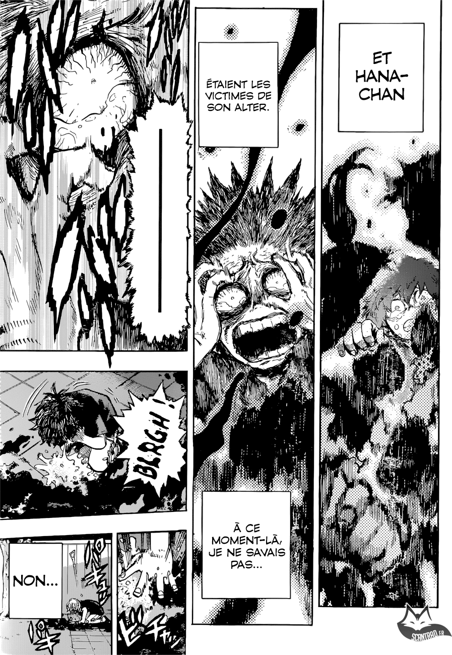 My Hero Academia: Chapter chapitre-236 - Page 5