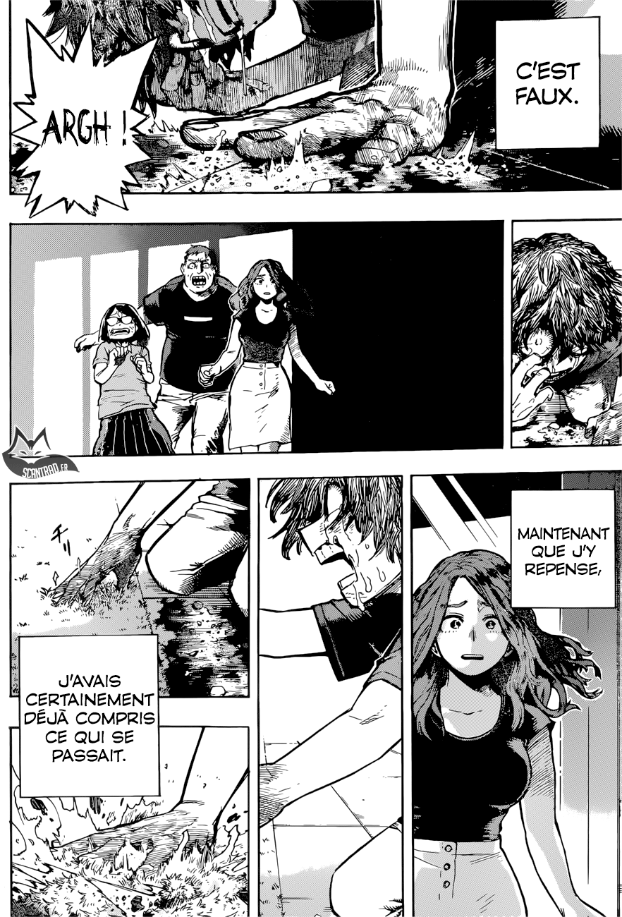 My Hero Academia: Chapter chapitre-236 - Page 6