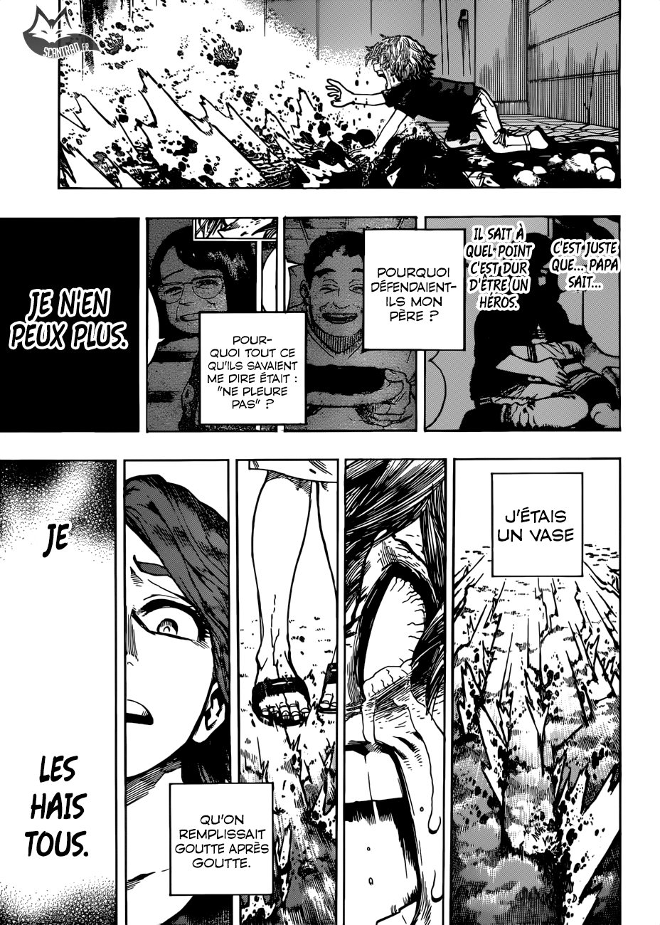 My Hero Academia: Chapter chapitre-236 - Page 7