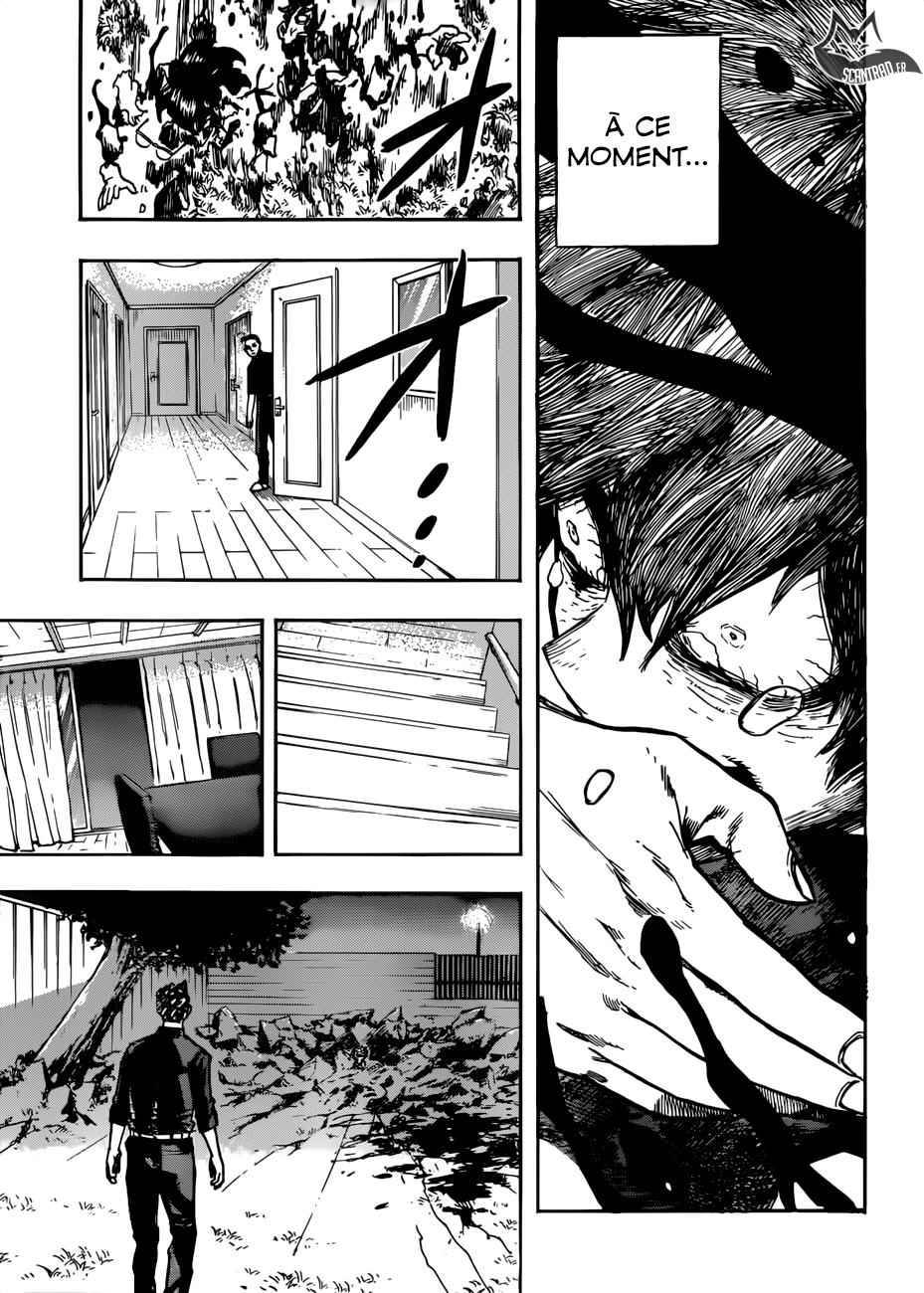 My Hero Academia: Chapter chapitre-236 - Page 9