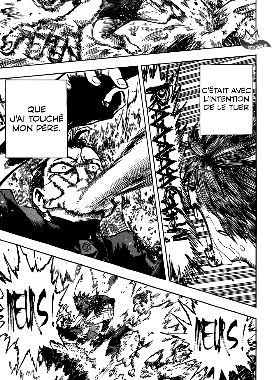 My Hero Academia: Chapter chapitre-236 - Page 13