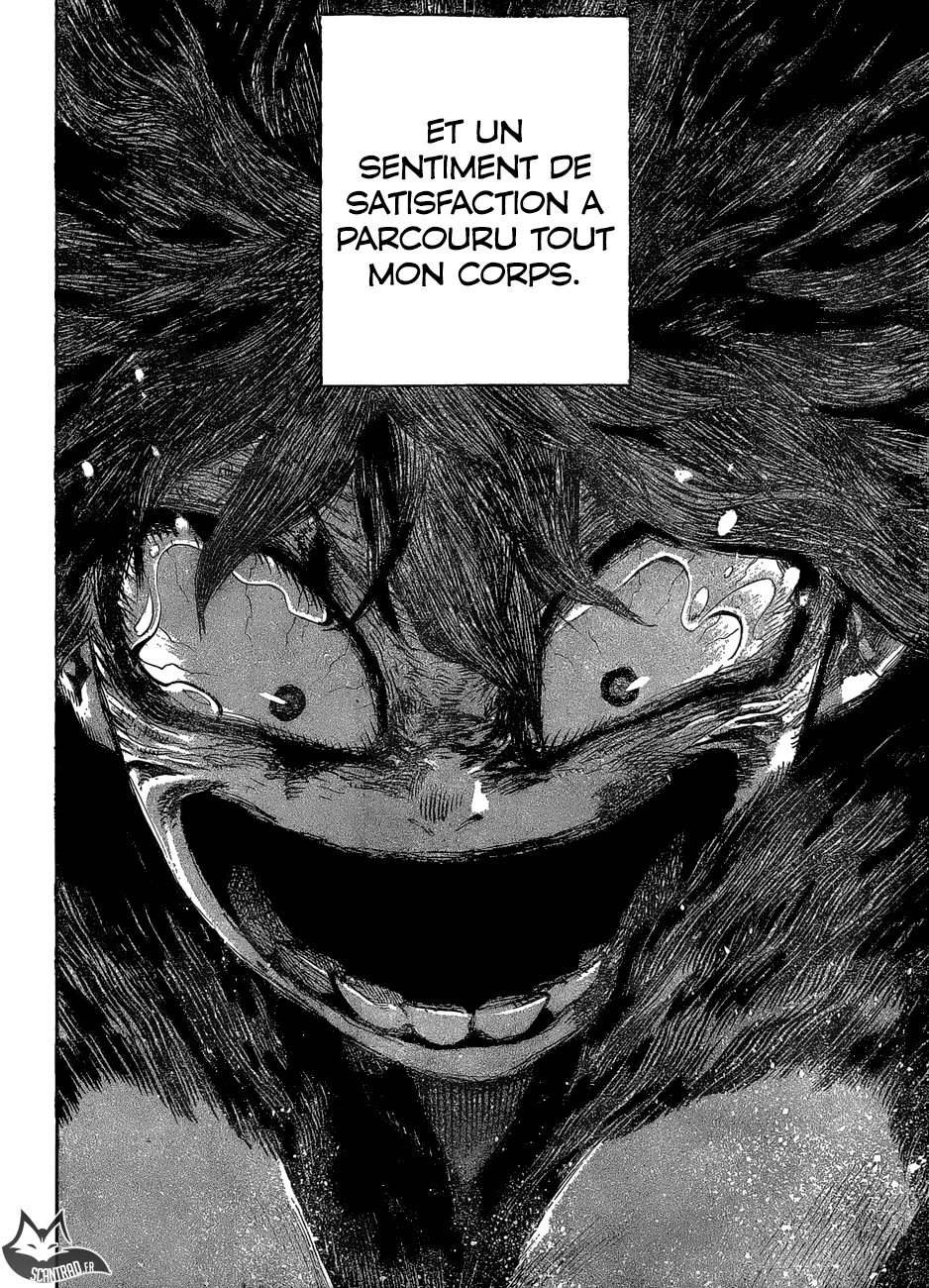 My Hero Academia: Chapter chapitre-236 - Page 14