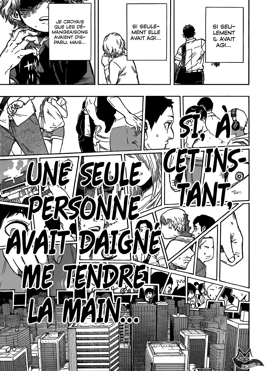 My Hero Academia: Chapter chapitre-237 - Page 3