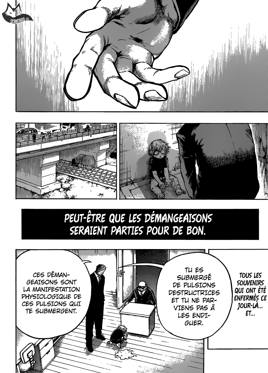 My Hero Academia: Chapter chapitre-237 - Page 4