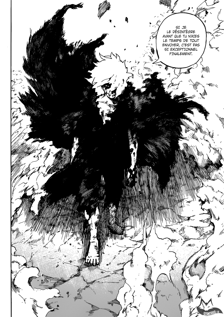 My Hero Academia: Chapter chapitre-238 - Page 4