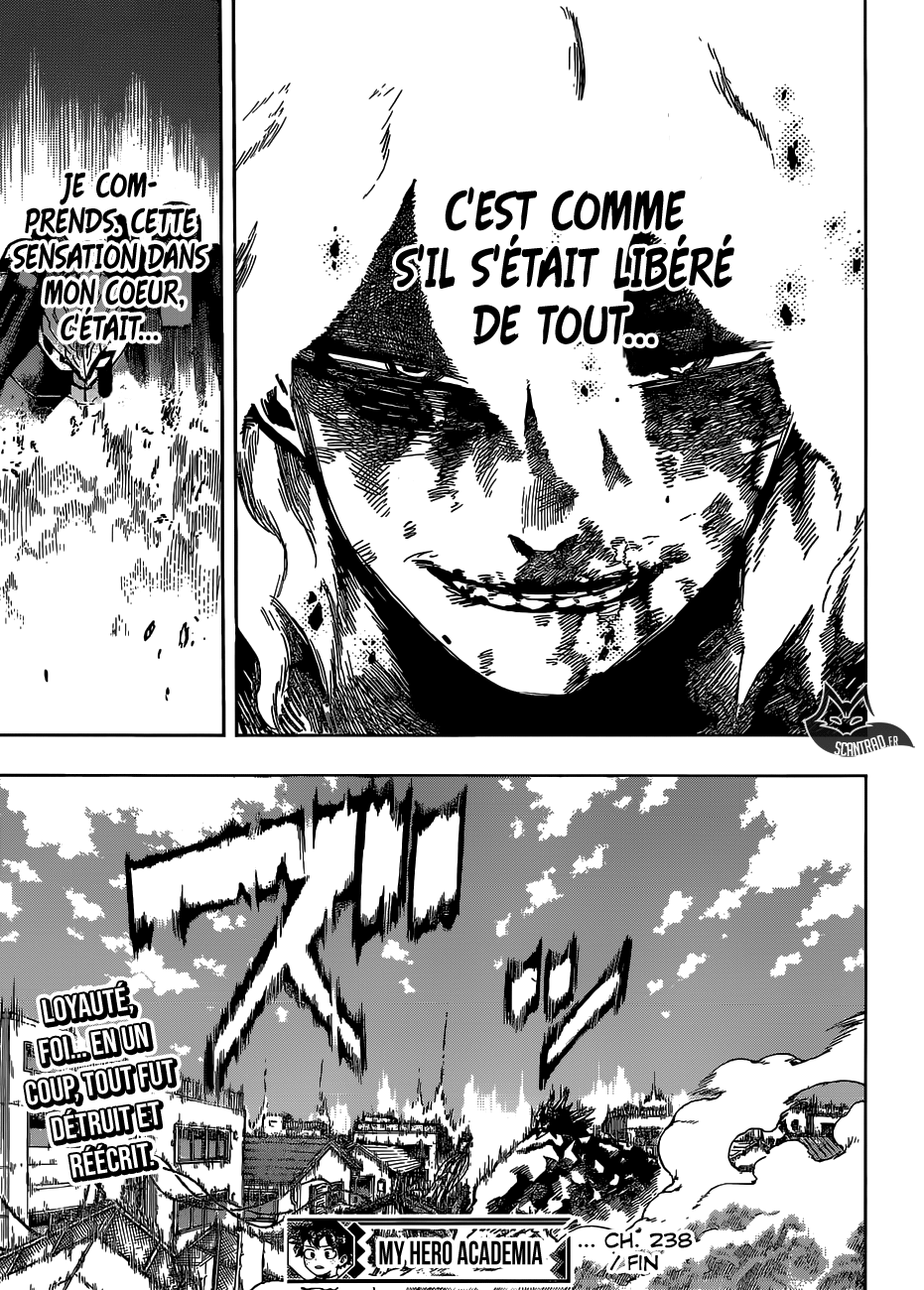 My Hero Academia: Chapter chapitre-238 - Page 12