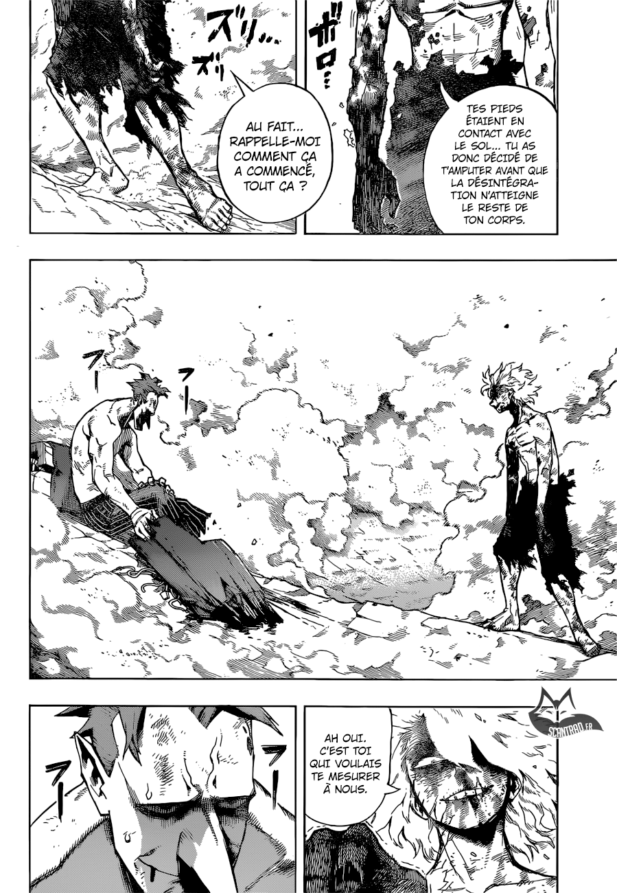 My Hero Academia: Chapter chapitre-239 - Page 9