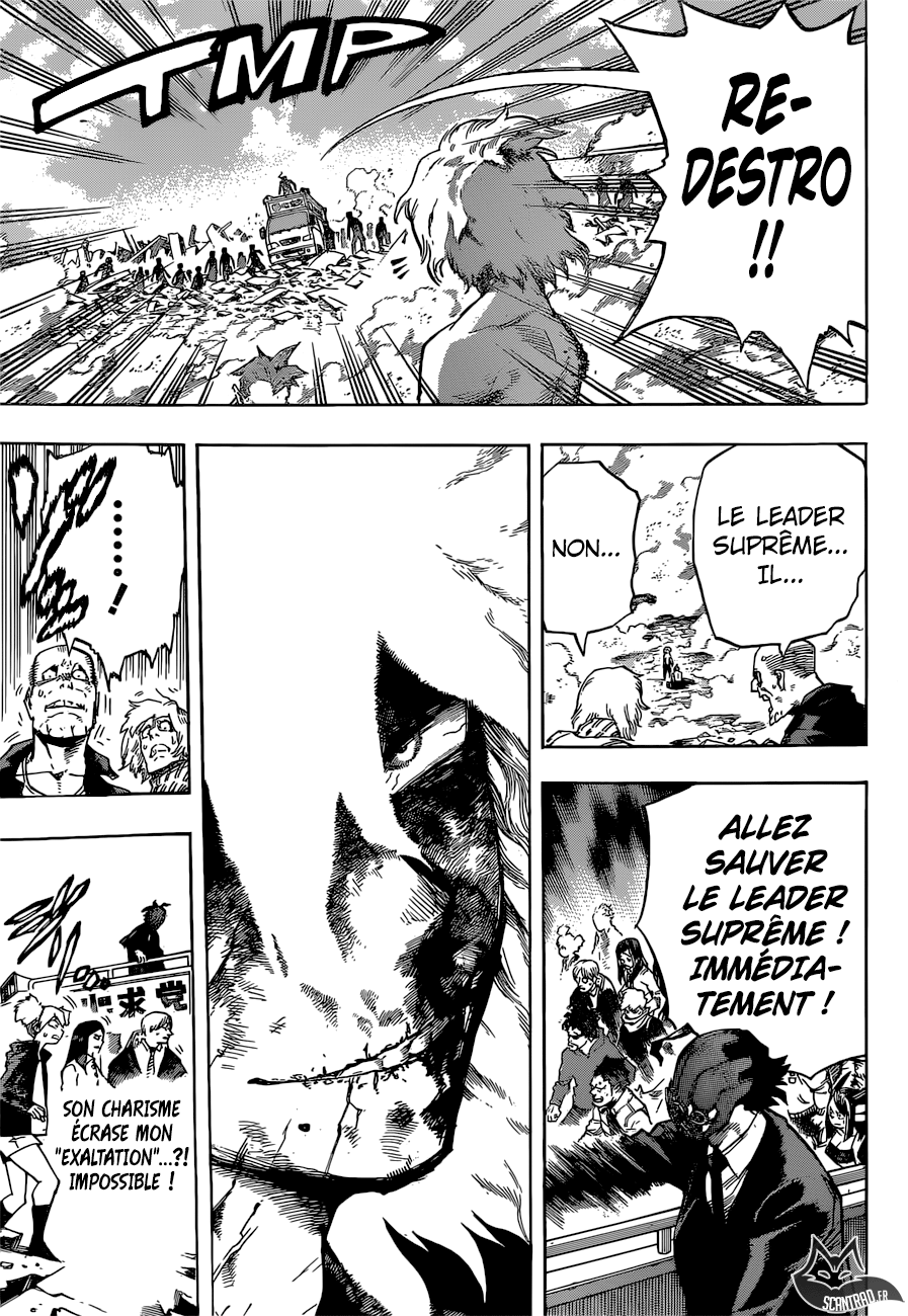My Hero Academia: Chapter chapitre-239 - Page 10