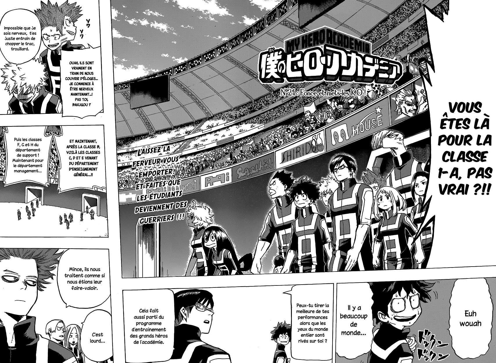 My Hero Academia: Chapter chapitre-24 - Page 2