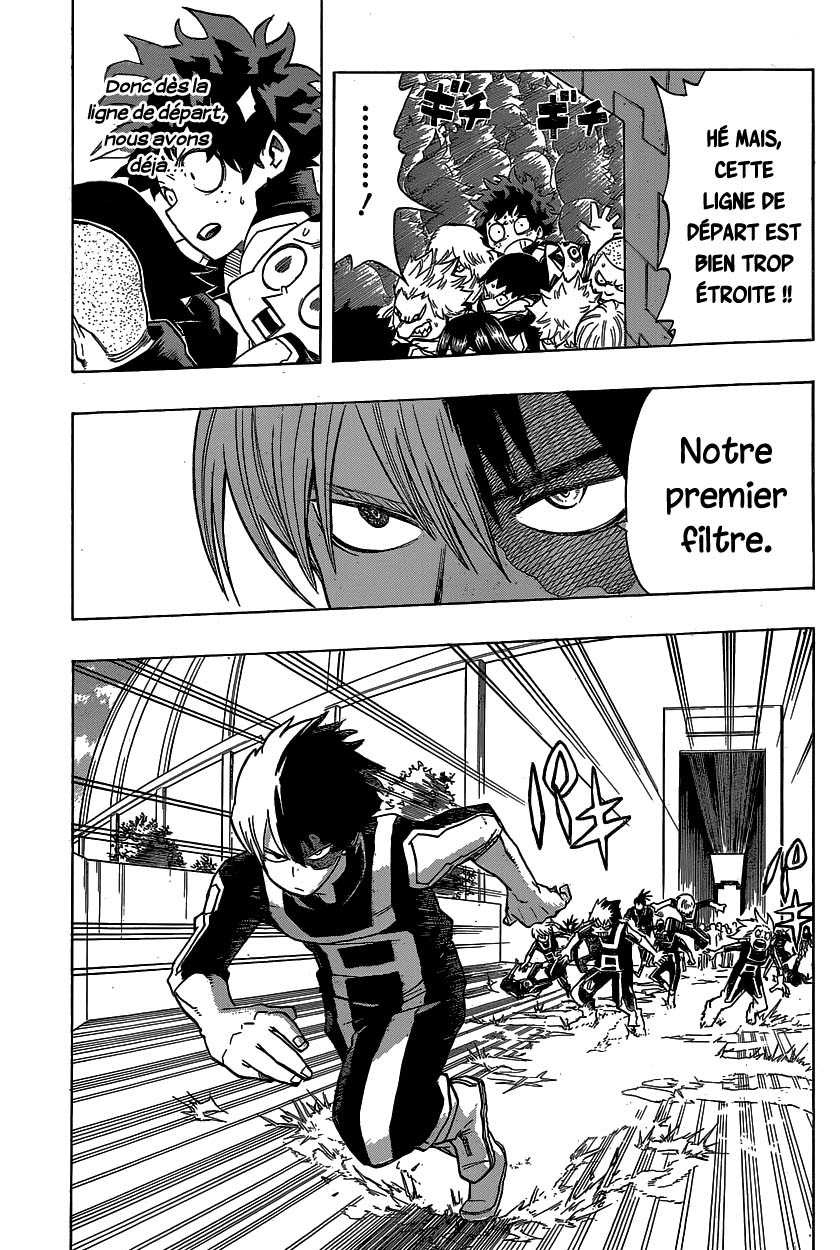 My Hero Academia: Chapter chapitre-24 - Page 10