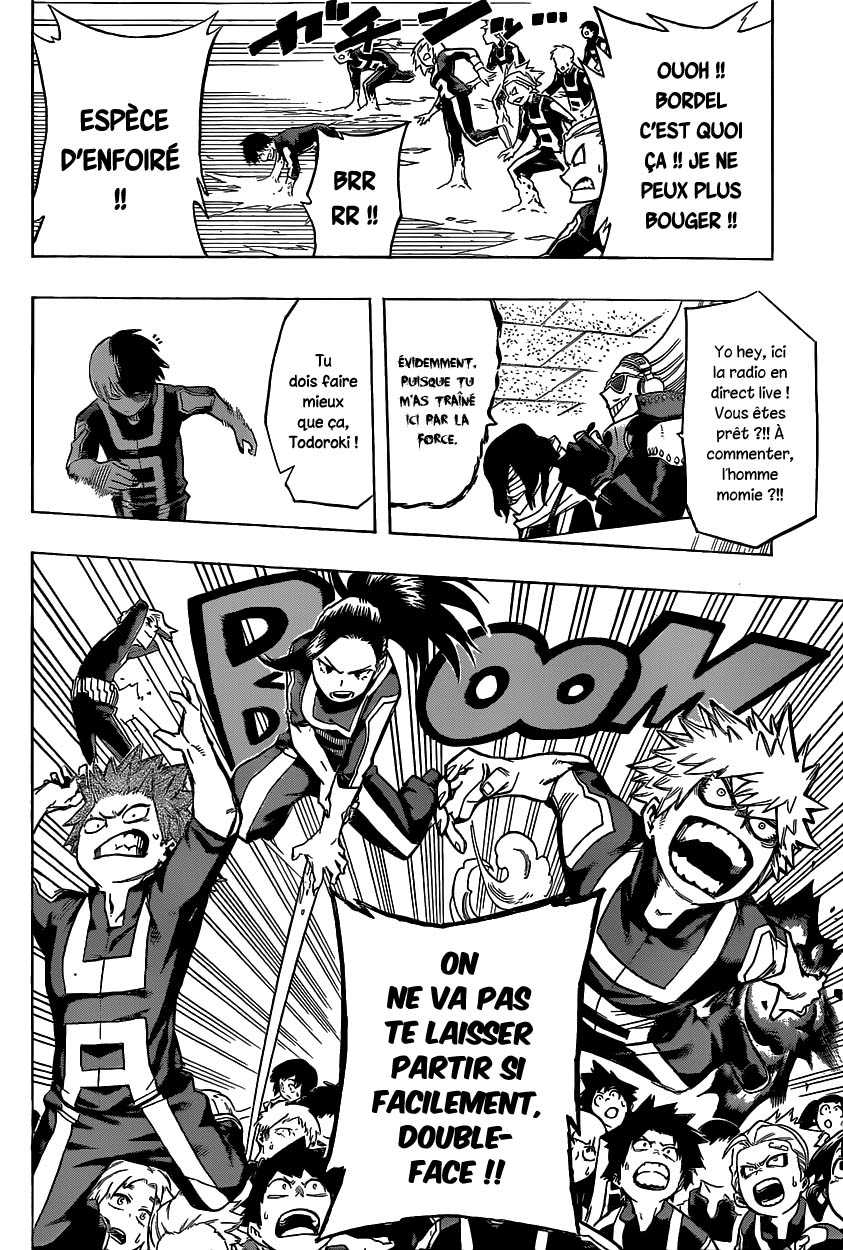 My Hero Academia: Chapter chapitre-24 - Page 11