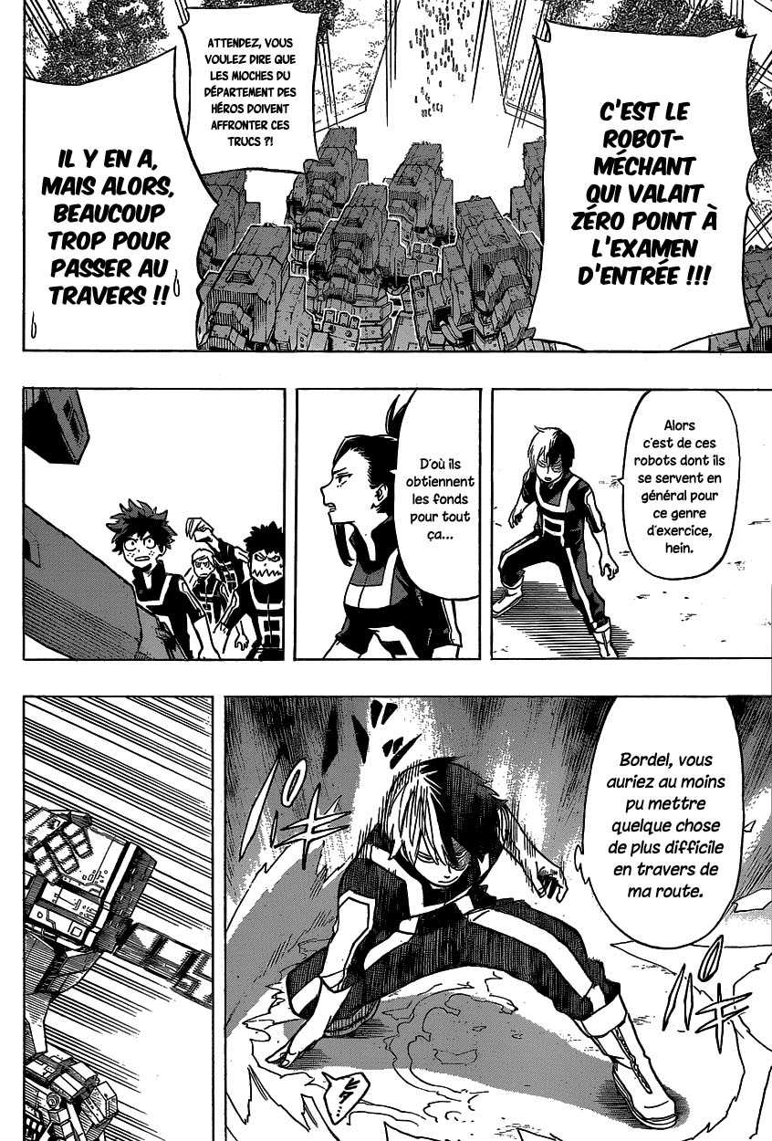 My Hero Academia: Chapter chapitre-24 - Page 15