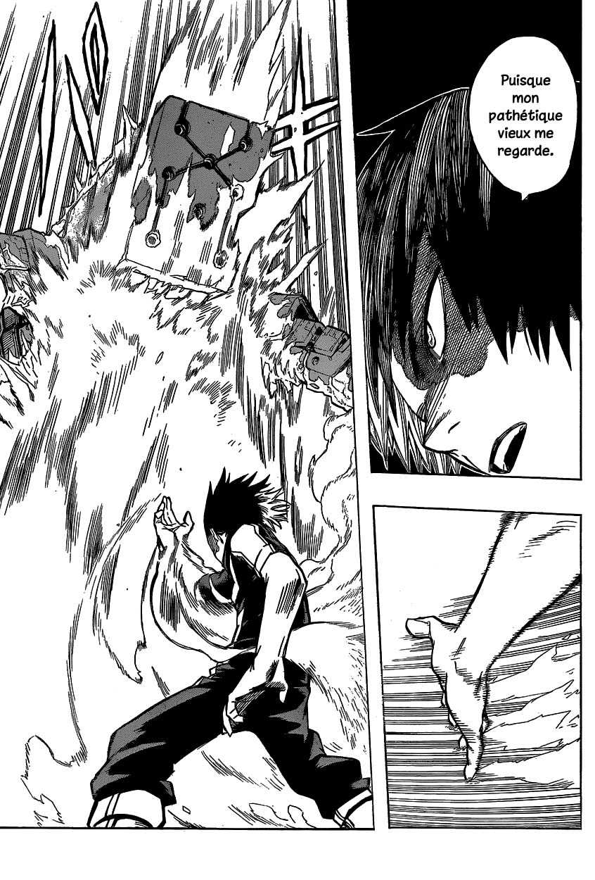 My Hero Academia: Chapter chapitre-24 - Page 16