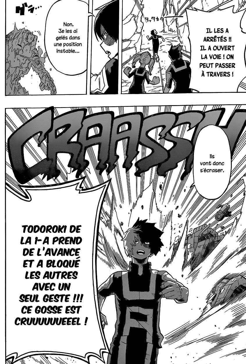 My Hero Academia: Chapter chapitre-24 - Page 17