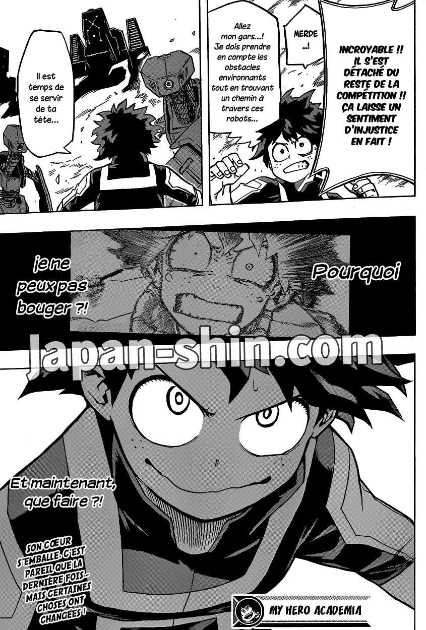 My Hero Academia: Chapter chapitre-24 - Page 18