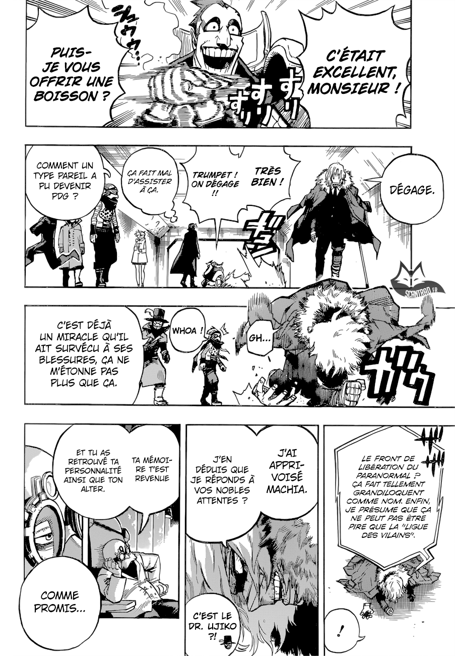 My Hero Academia: Chapter chapitre-240 - Page 12