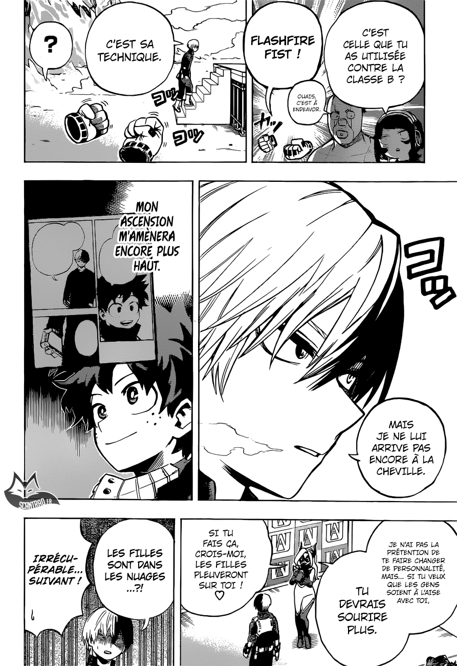 My Hero Academia: Chapter chapitre-241 - Page 10