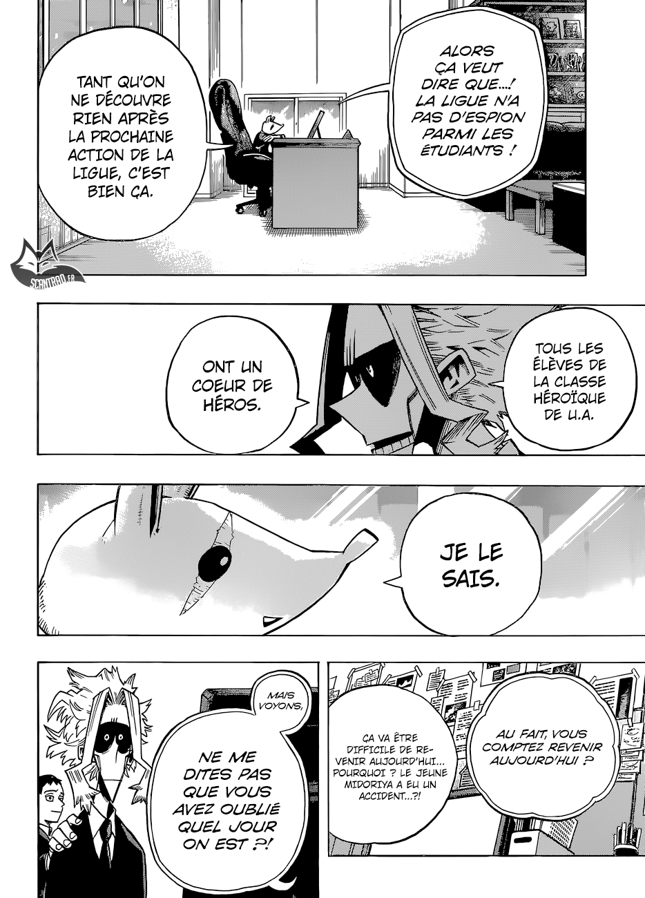 My Hero Academia: Chapter chapitre-242 - Page 4