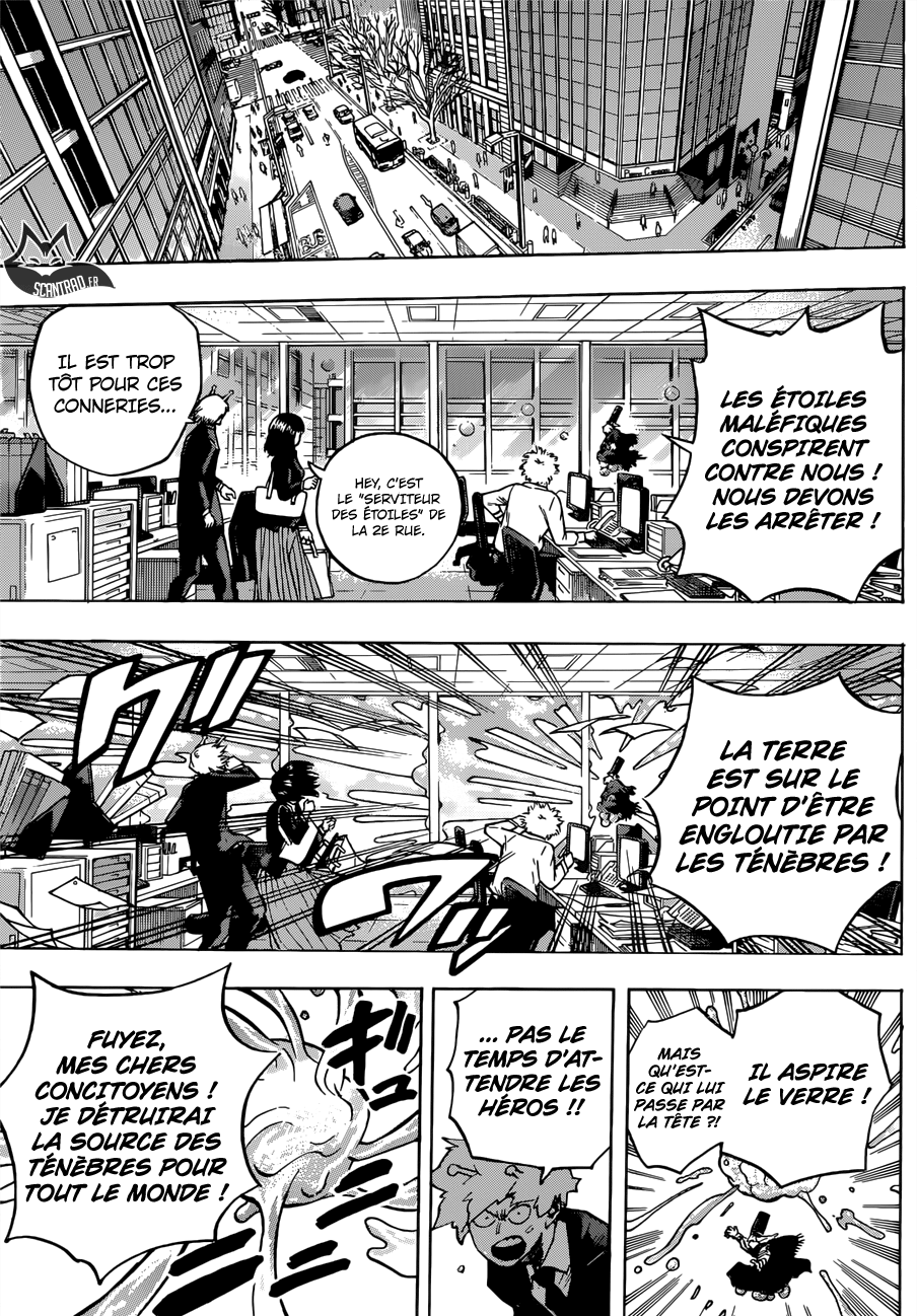 My Hero Academia: Chapter chapitre-244 - Page 3