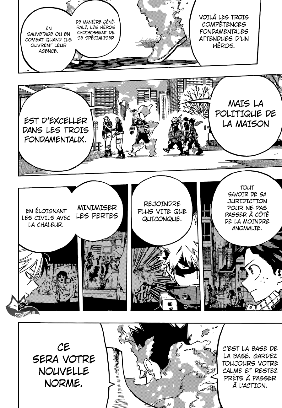 My Hero Academia: Chapter chapitre-247 - Page 12