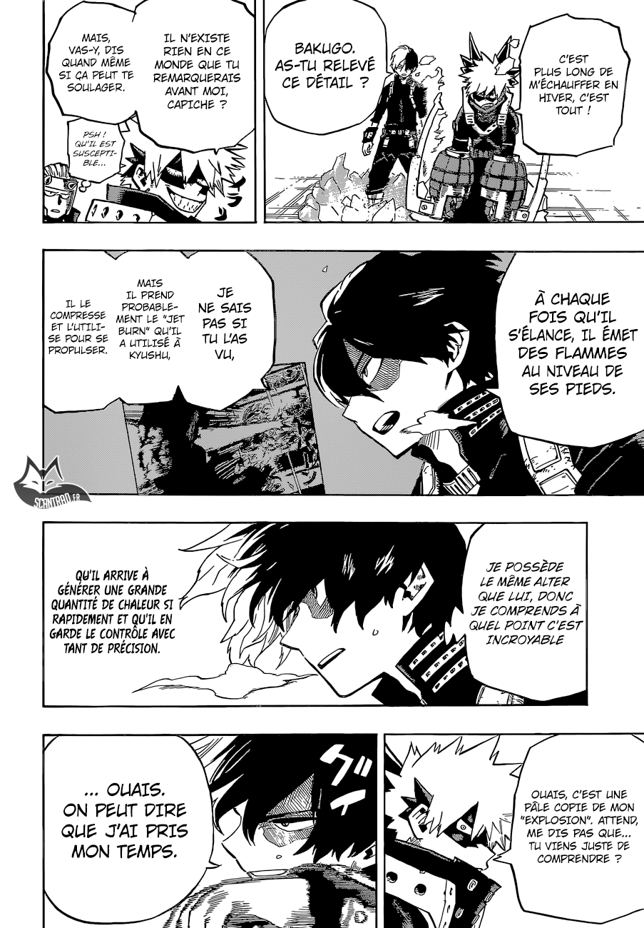 My Hero Academia: Chapter chapitre-248 - Page 4