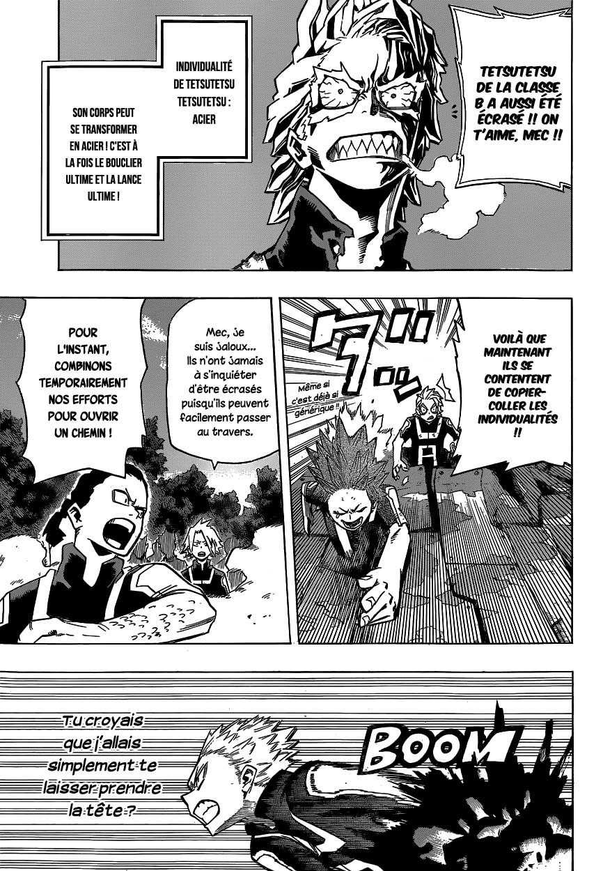 My Hero Academia: Chapter chapitre-25 - Page 3