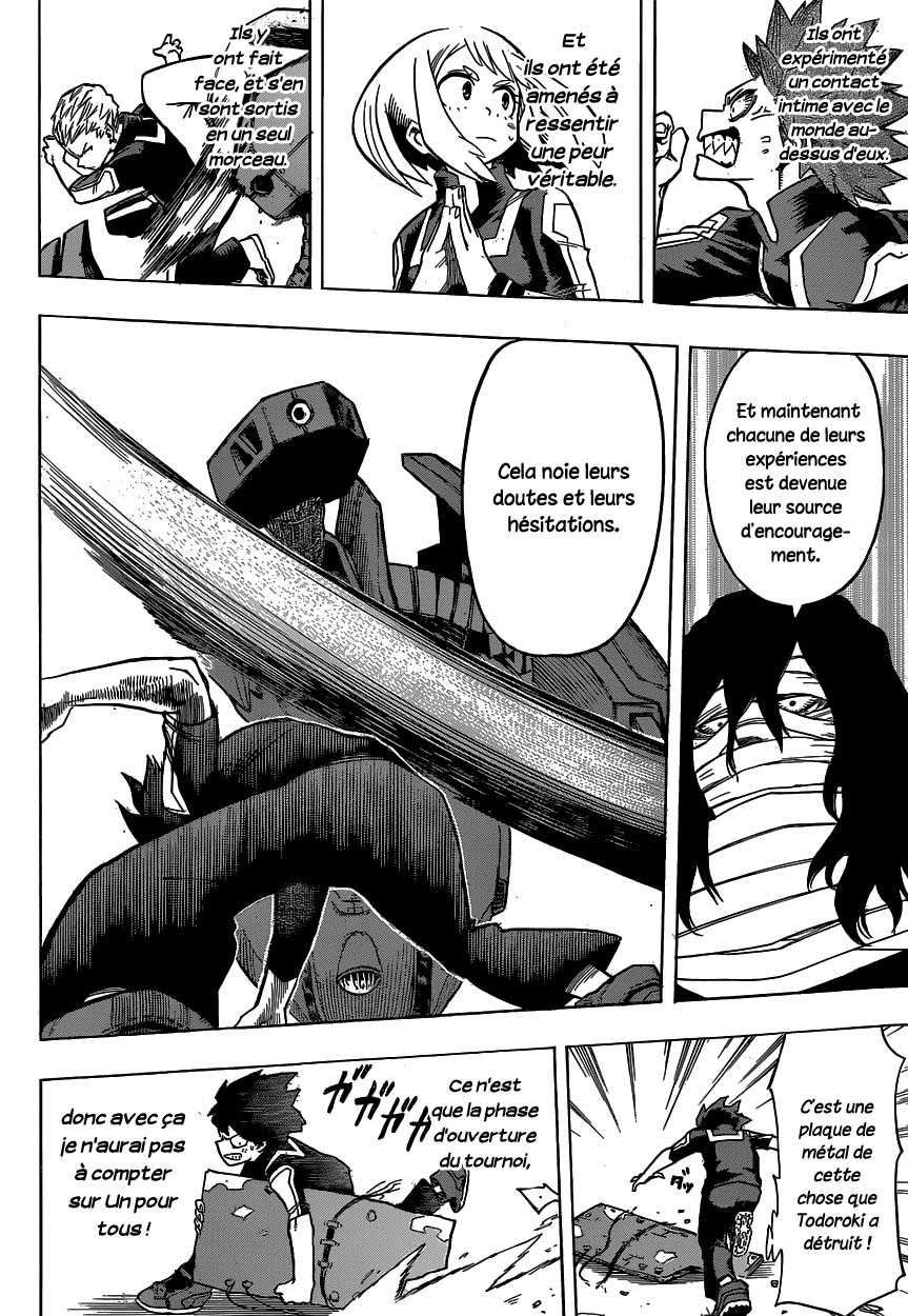 My Hero Academia: Chapter chapitre-25 - Page 6