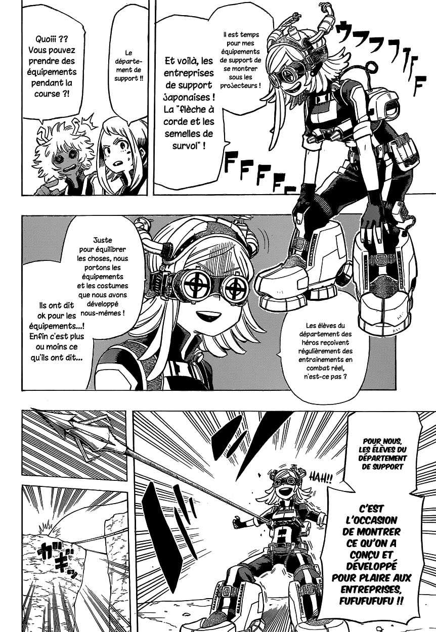 My Hero Academia: Chapter chapitre-25 - Page 10