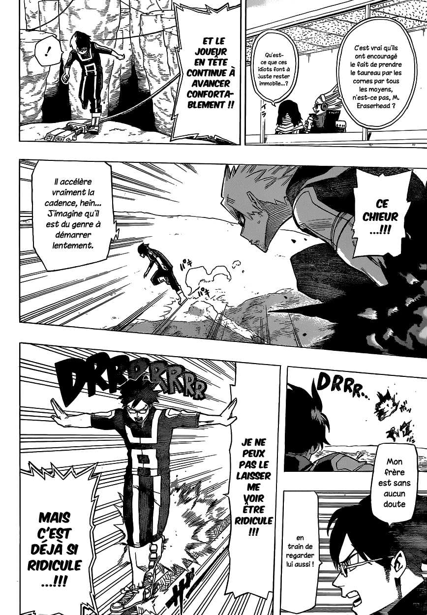 My Hero Academia: Chapter chapitre-25 - Page 12