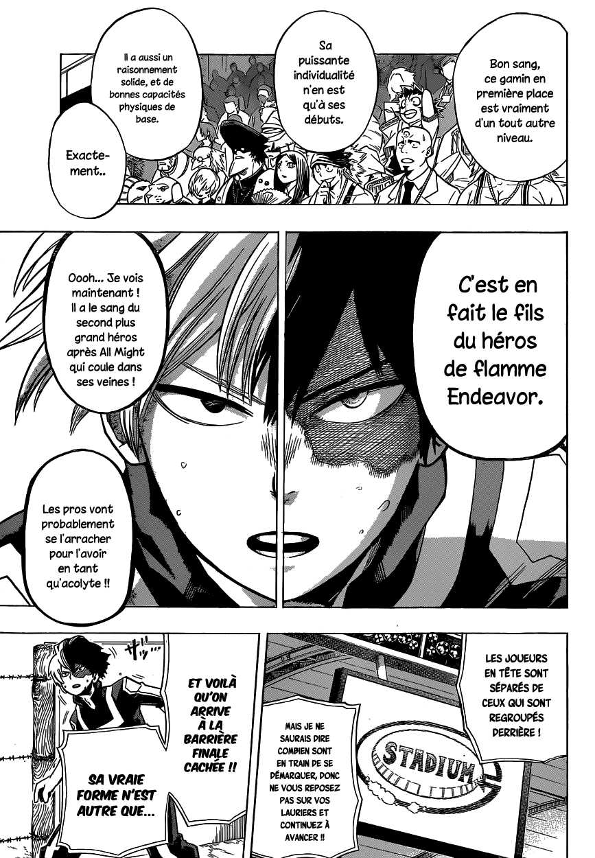 My Hero Academia: Chapter chapitre-25 - Page 13