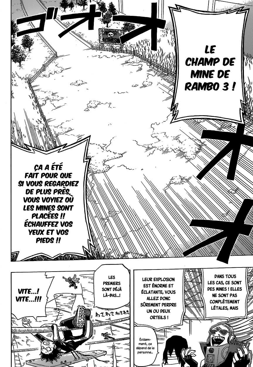 My Hero Academia: Chapter chapitre-25 - Page 14