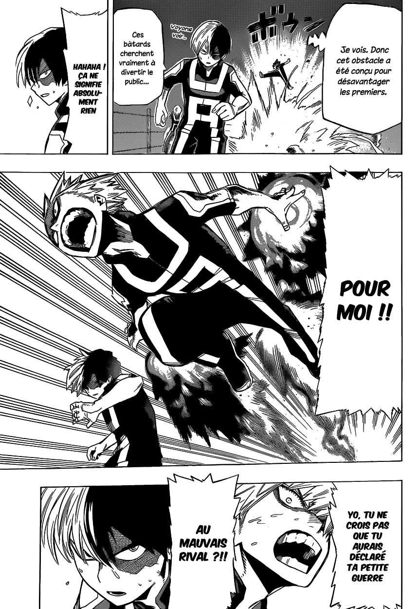 My Hero Academia: Chapter chapitre-25 - Page 15