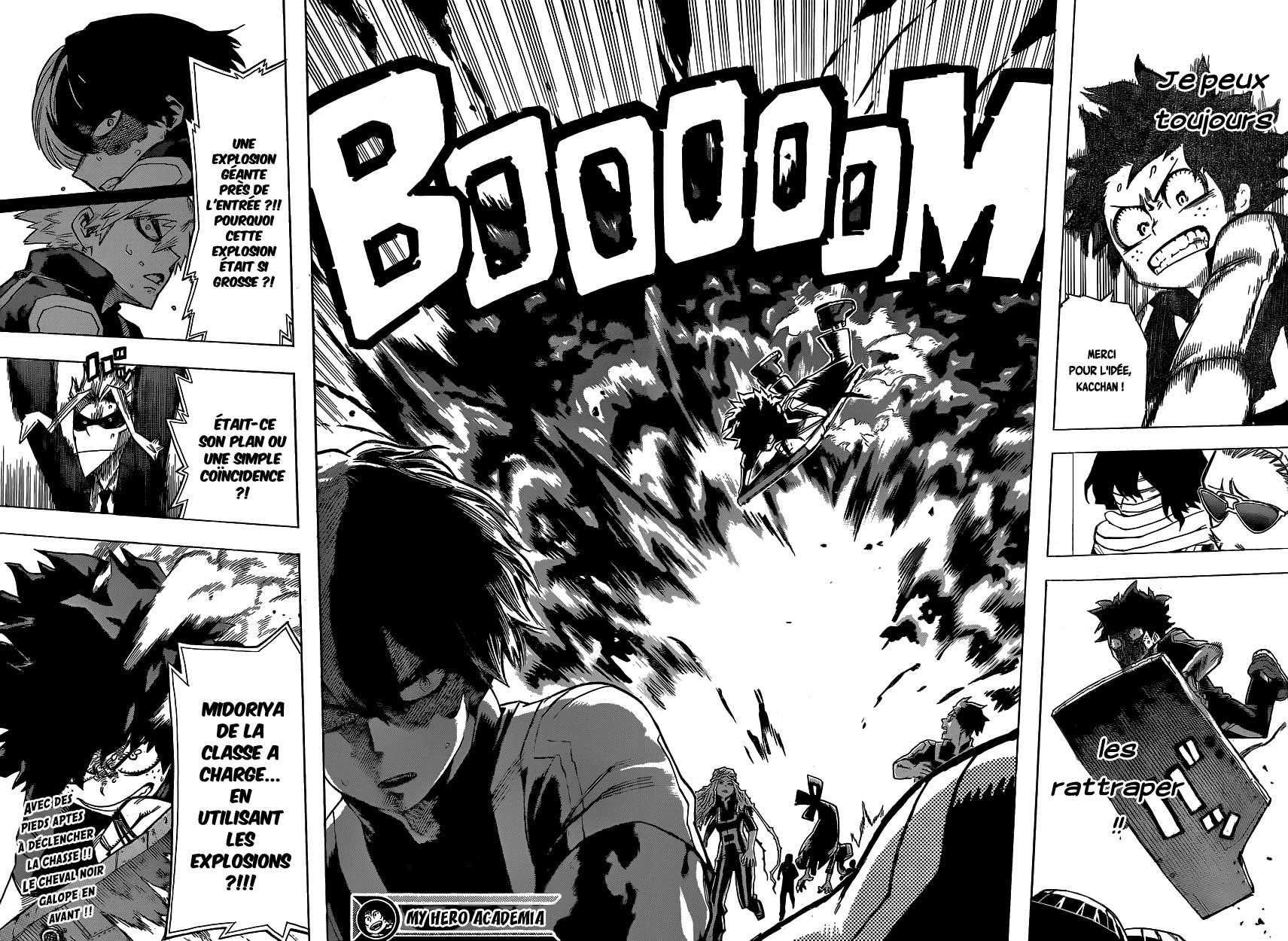 My Hero Academia: Chapter chapitre-25 - Page 18