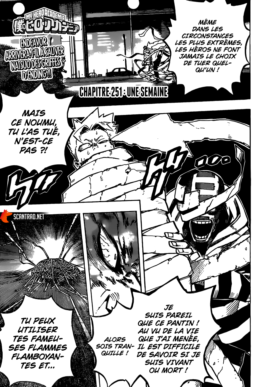 My Hero Academia: Chapter chapitre-251 - Page 1