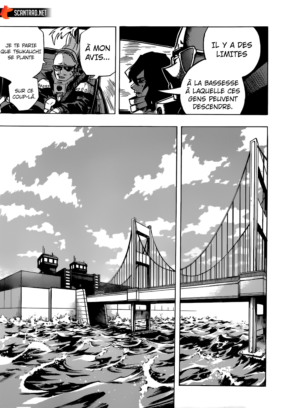My Hero Academia: Chapter chapitre-253 - Page 10