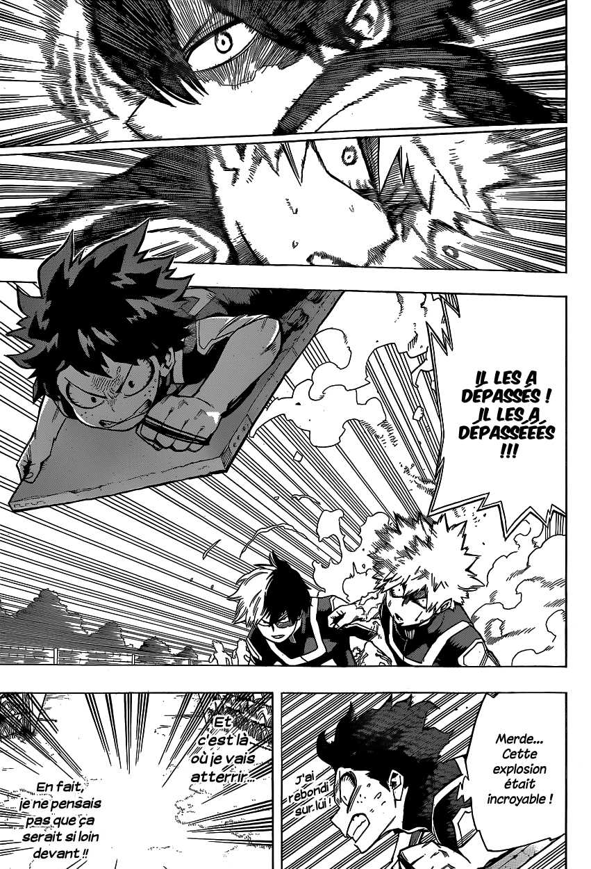 My Hero Academia: Chapter chapitre-26 - Page 3