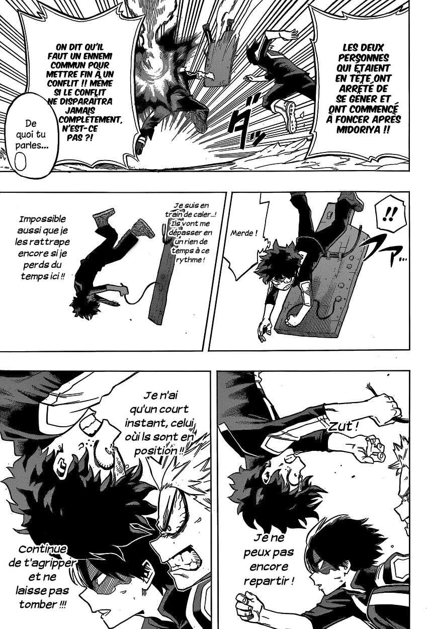 My Hero Academia: Chapter chapitre-26 - Page 5