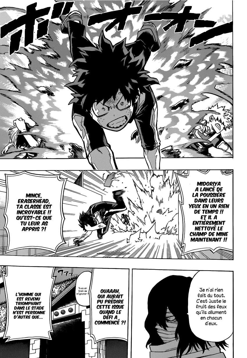 My Hero Academia: Chapter chapitre-26 - Page 7