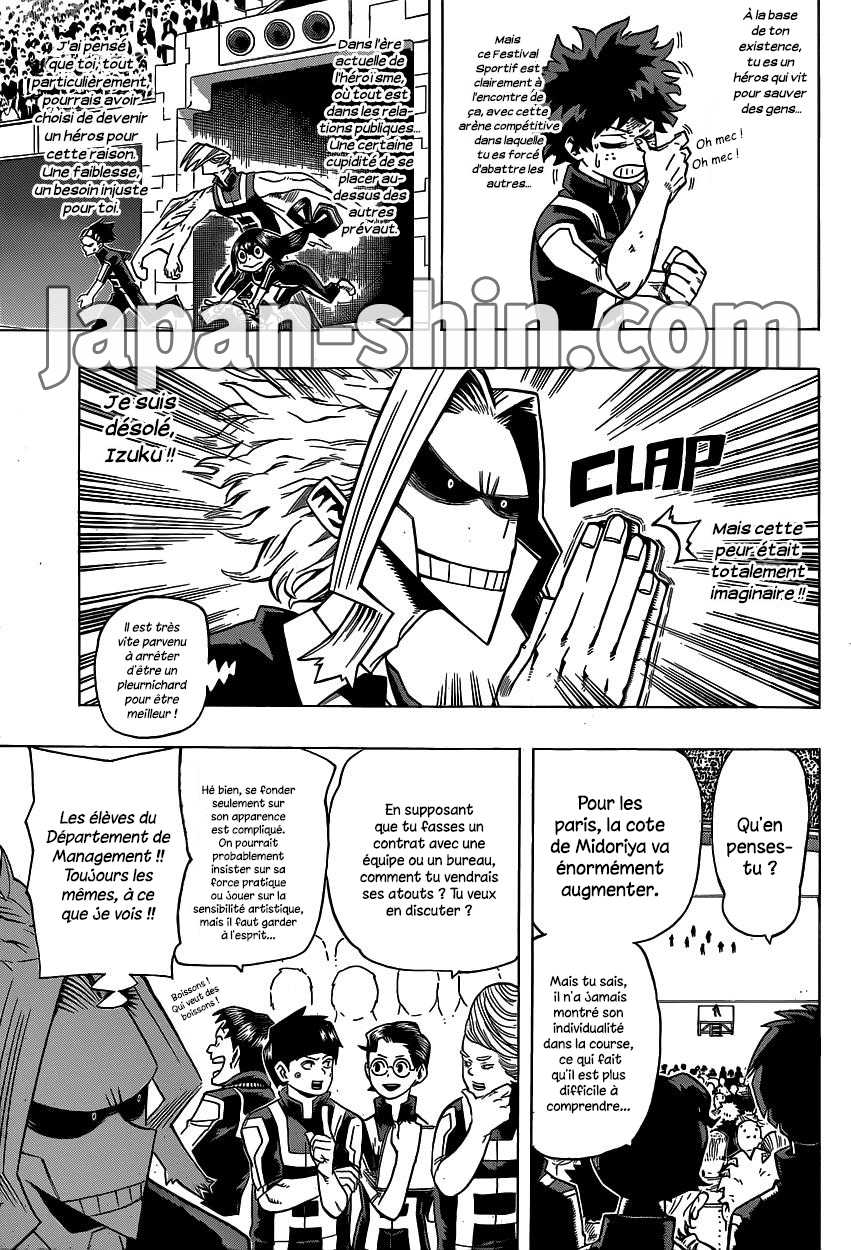 My Hero Academia: Chapter chapitre-26 - Page 10