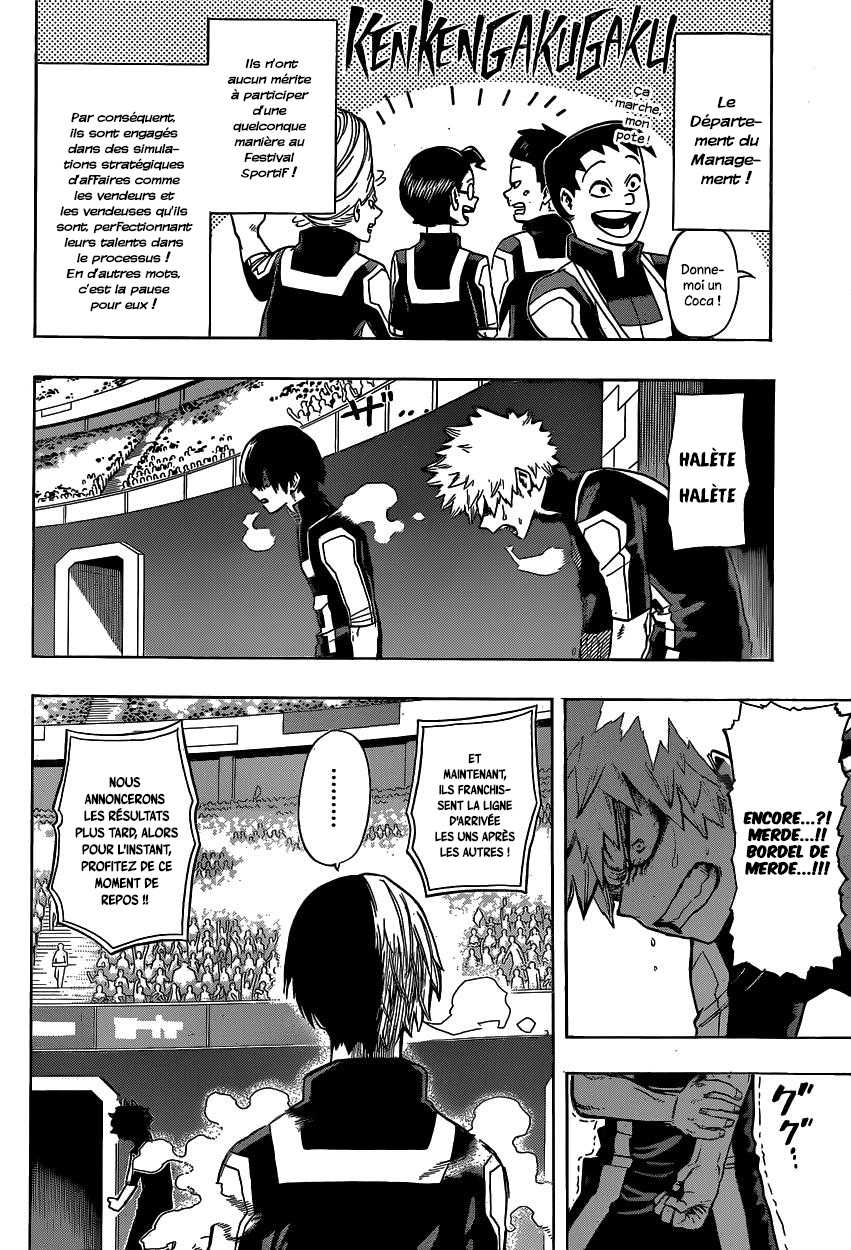 My Hero Academia: Chapter chapitre-26 - Page 11