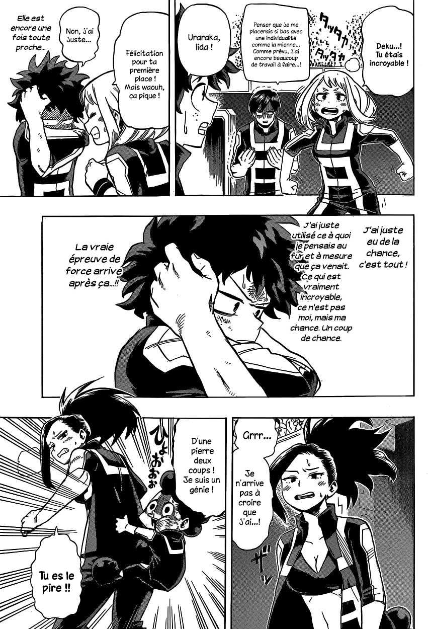 My Hero Academia: Chapter chapitre-26 - Page 12
