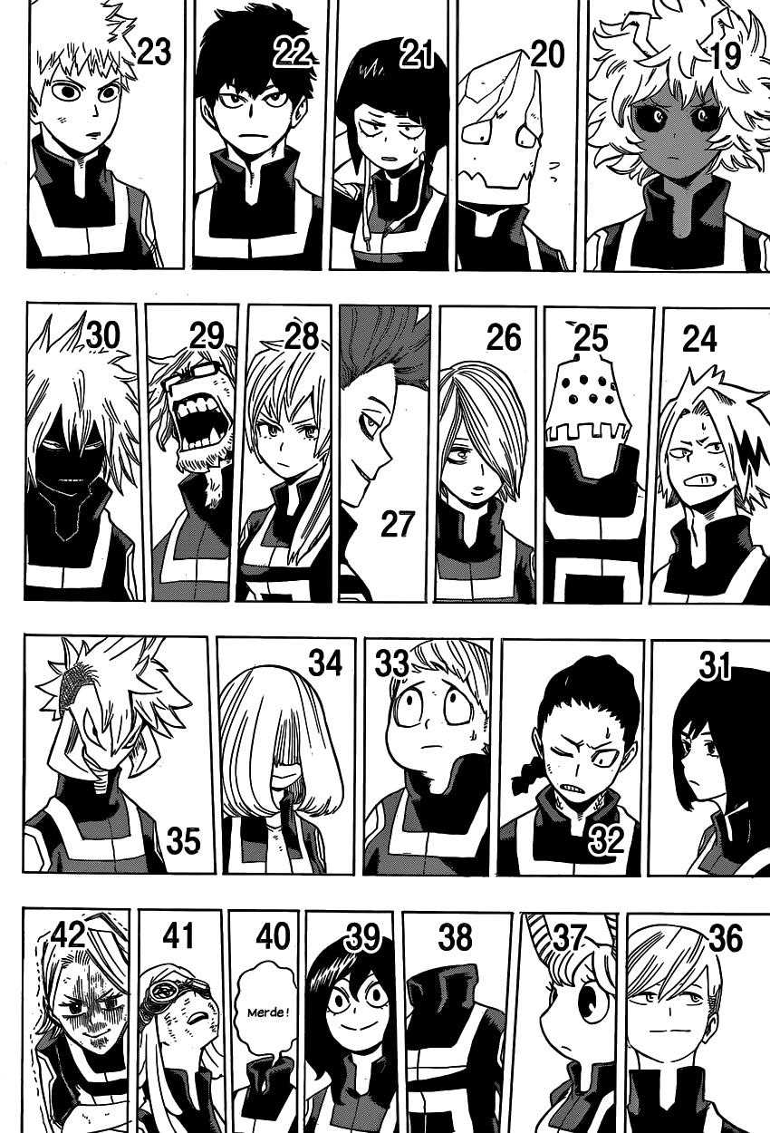 My Hero Academia: Chapter chapitre-26 - Page 14