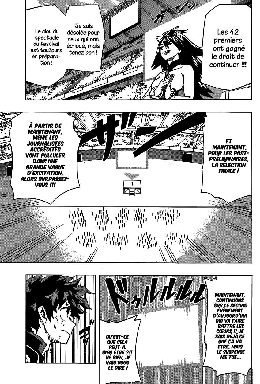 My Hero Academia: Chapter chapitre-26 - Page 15