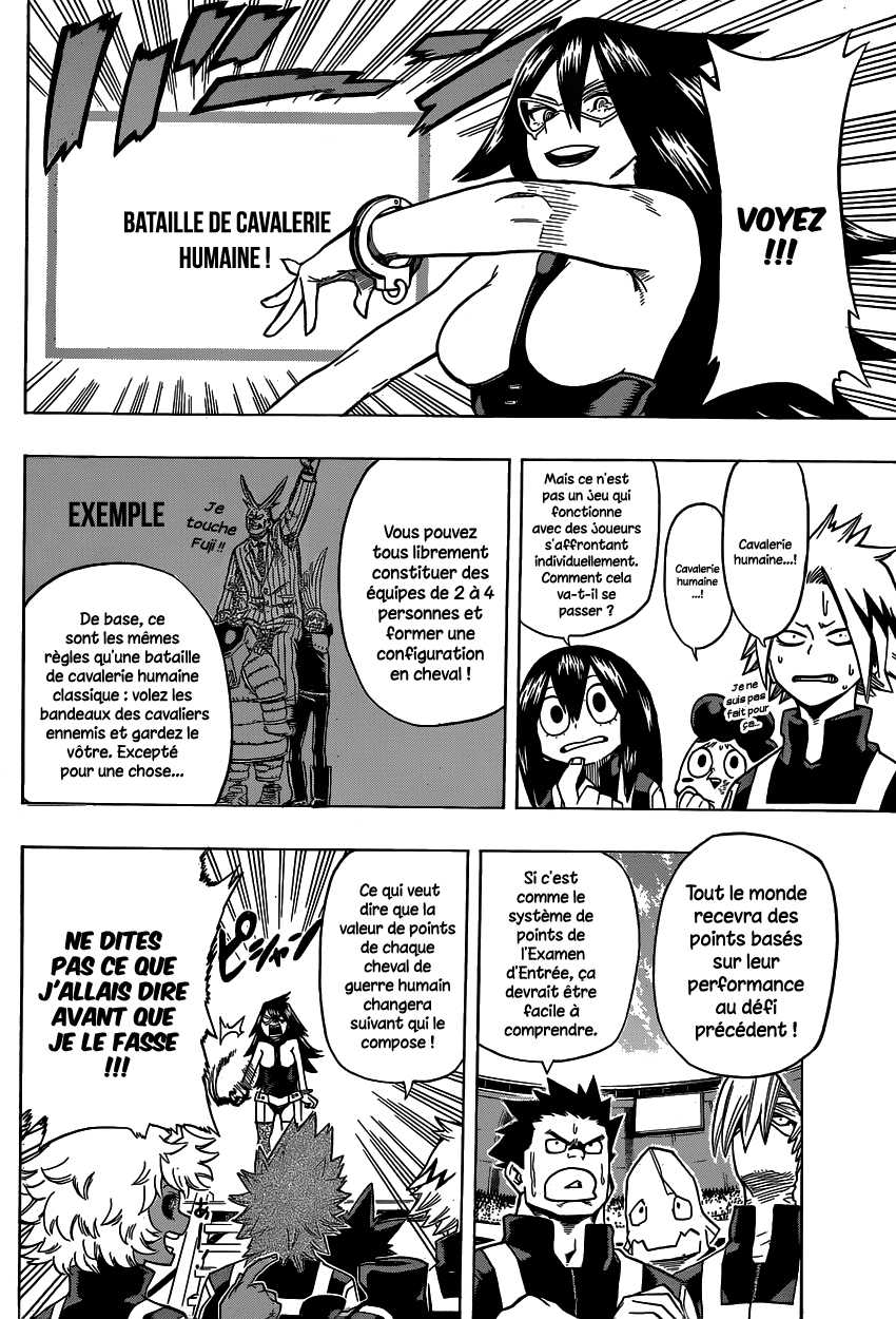 My Hero Academia: Chapter chapitre-26 - Page 16