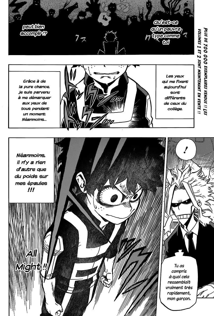 My Hero Academia: Chapter chapitre-27 - Page 2