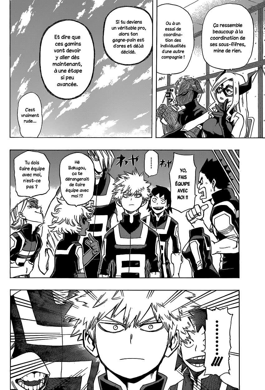 My Hero Academia: Chapter chapitre-27 - Page 6