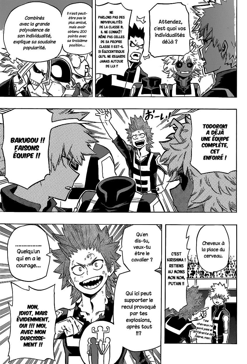 My Hero Academia: Chapter chapitre-27 - Page 7